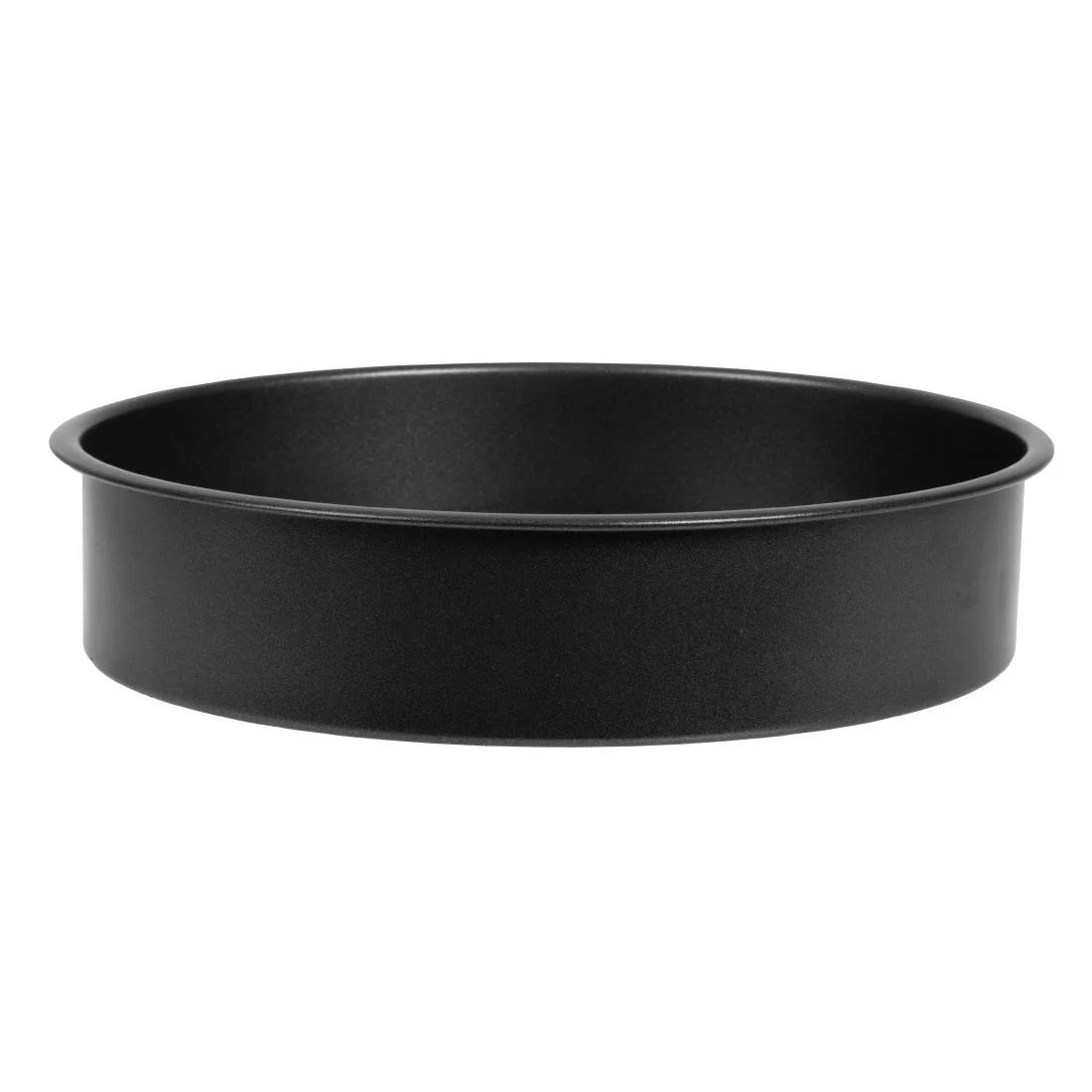 Masterclass Non-Stick Loose Base Round Sandwich Pan - Image 1