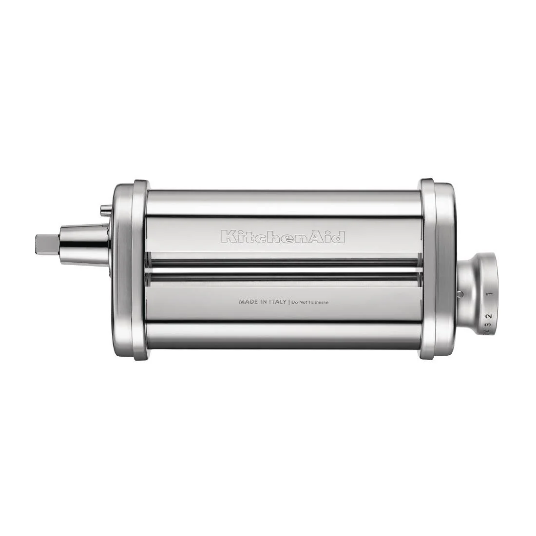Kitchenaid Sheet Roller & Pasta Cutter - Image 2