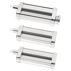 Kitchenaid Sheet Roller & Pasta Cutter