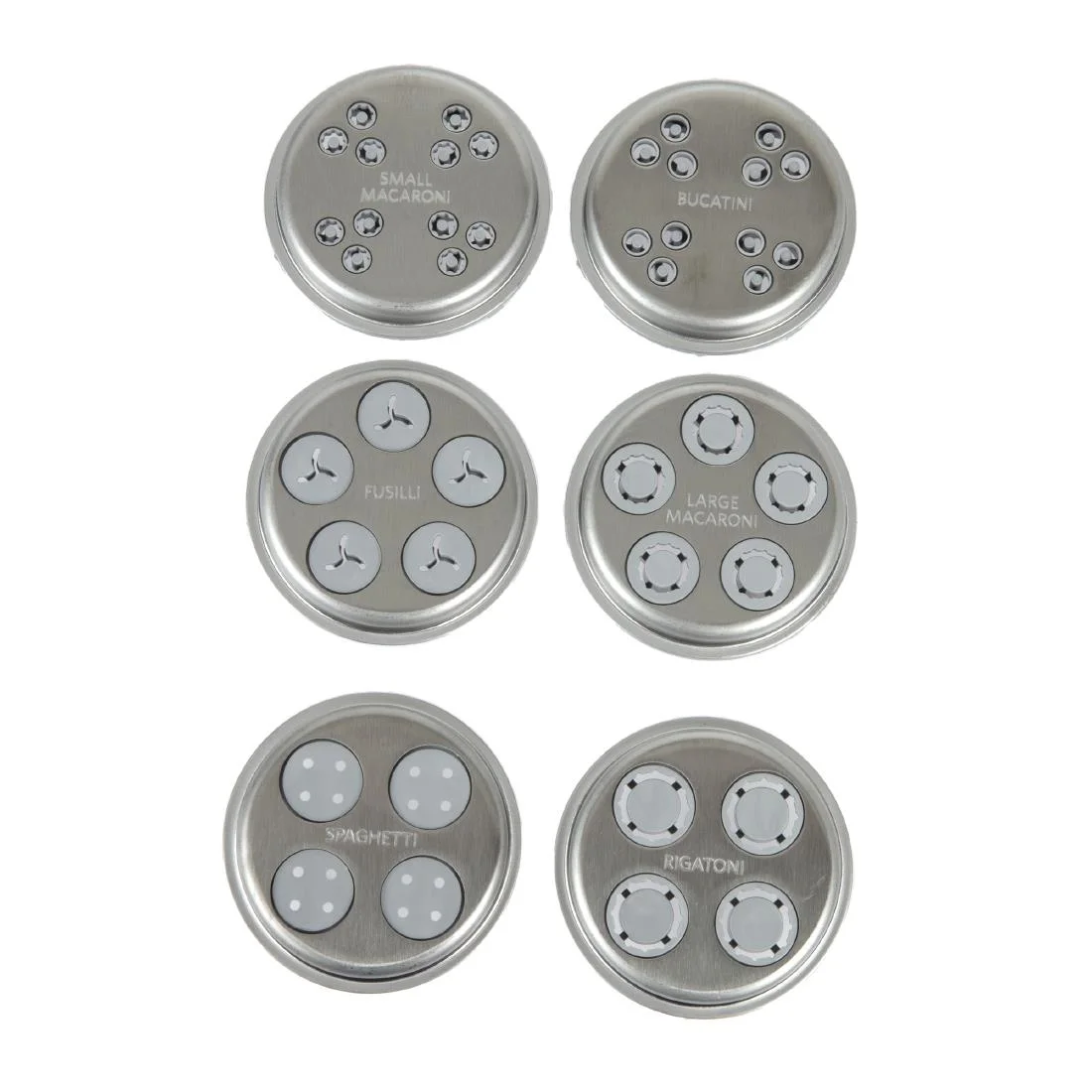 Kitchenaid Pasta Shape Press - Image 8