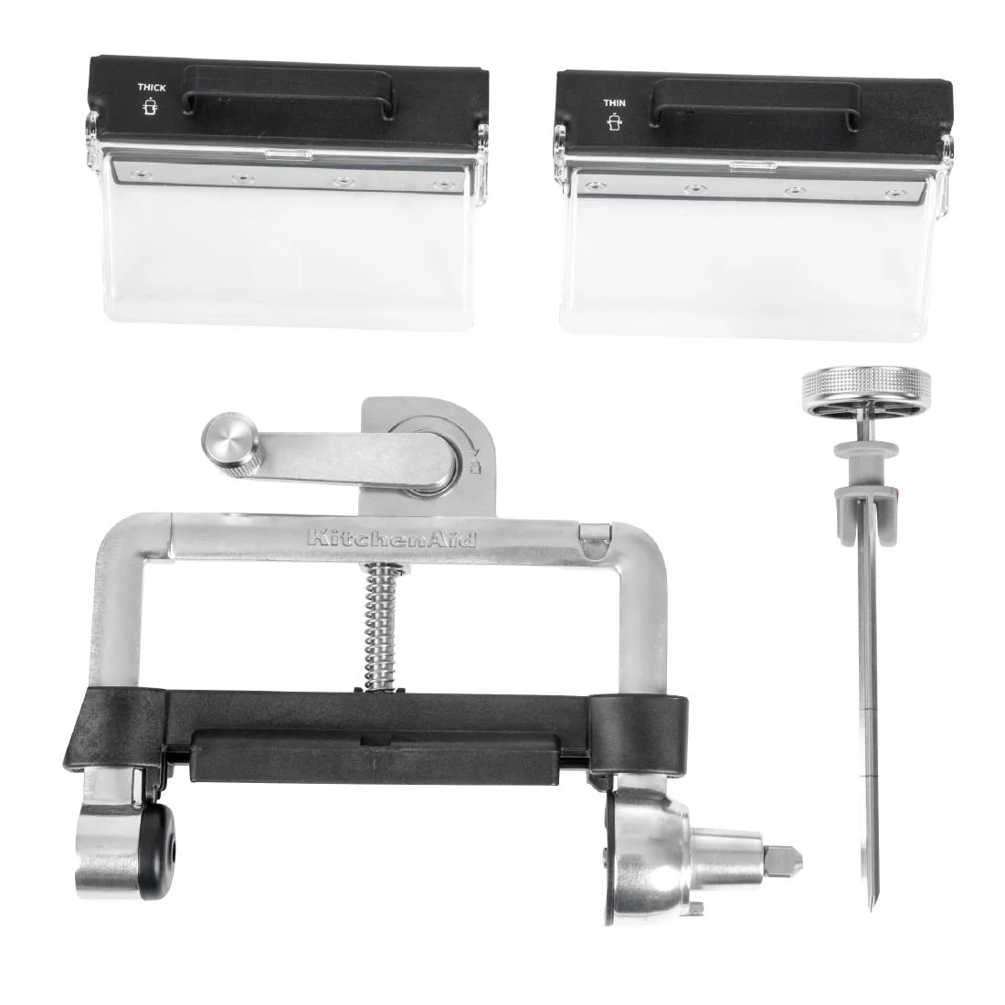 Kitchenaid Vegetable Sheeter - Image 3