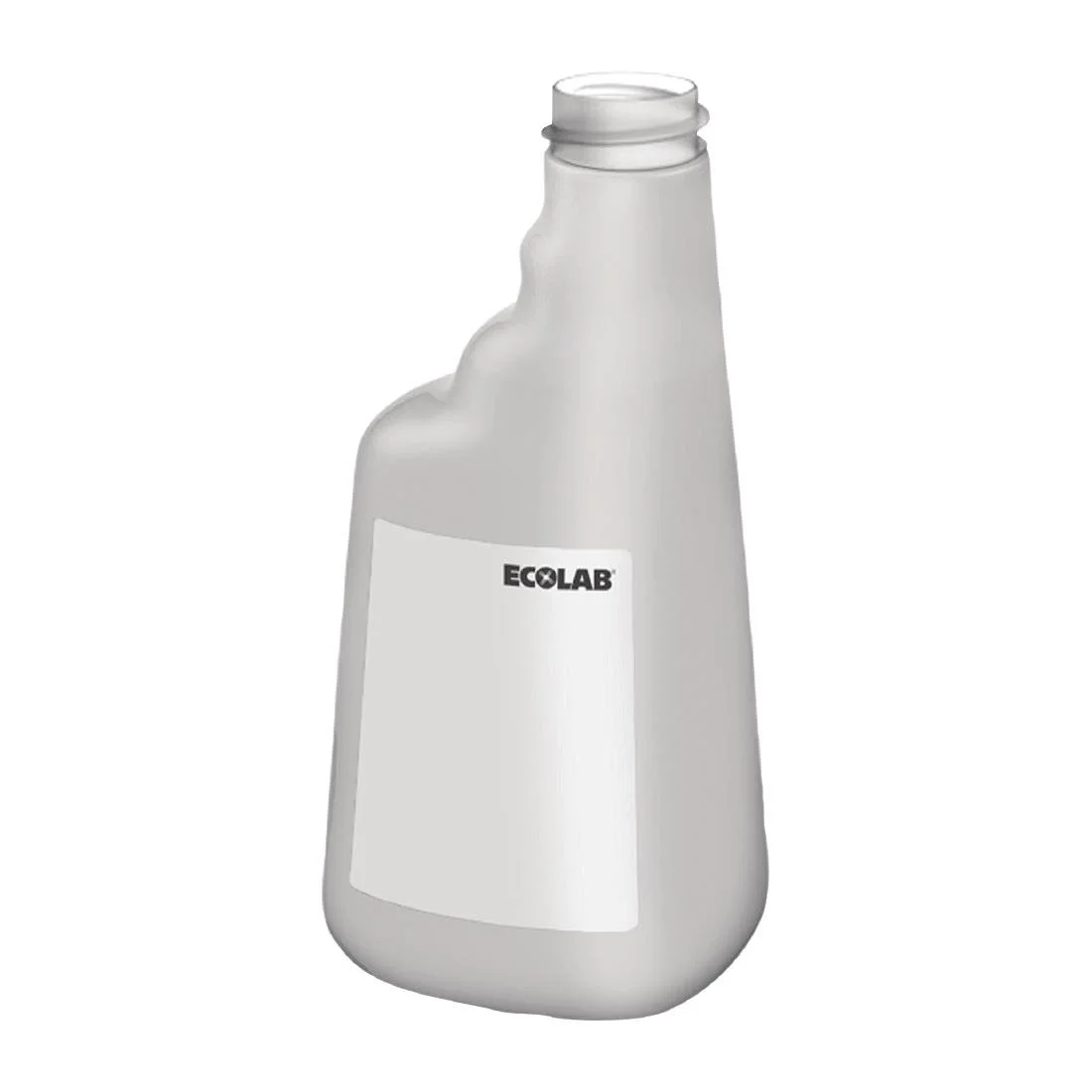Ecolab Bioscan Printed Bottles 650ml (12 Pack)