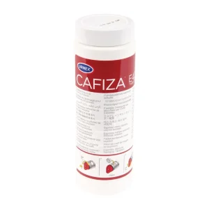 Urnex Cafiza E42 Espresso Machine Cleaner Tablets 3g (200 Pack)
