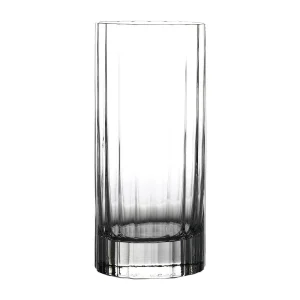 Luigi Bormioli Bach Hi-Ball Glasses 480ml/17oz (Pack of 24)