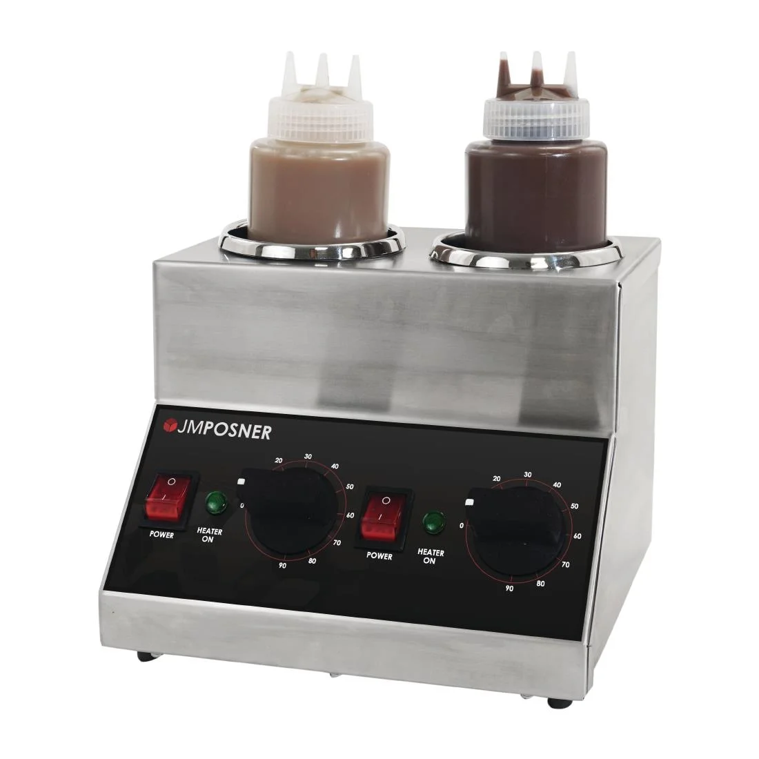 JM Posner Double Bottle Warmer - Image 3