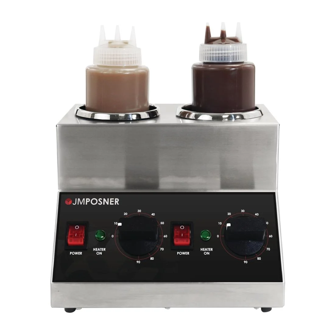 JM Posner Double Bottle Warmer - Image 4