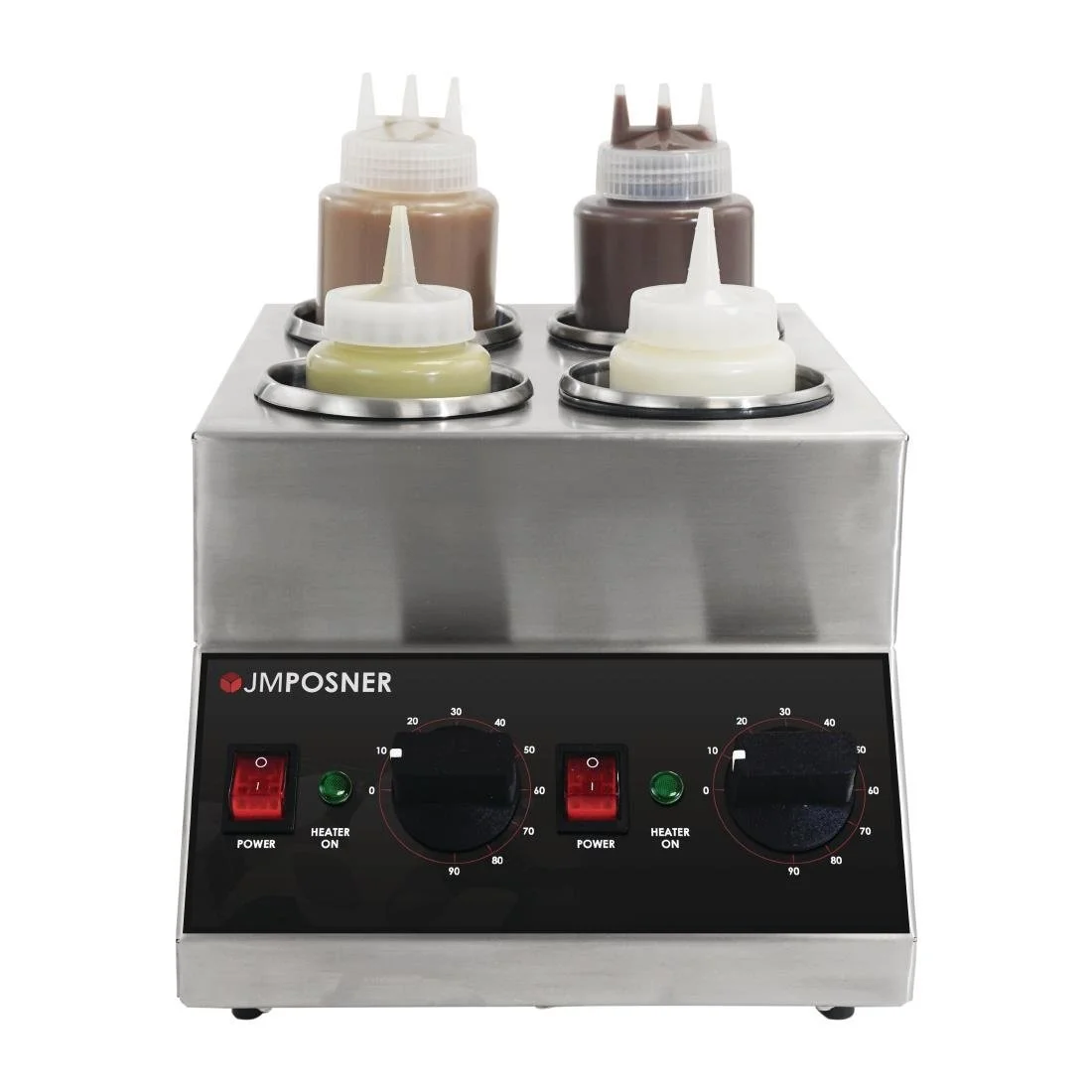 JM Posner Quad Bottle Warmer - Image 3
