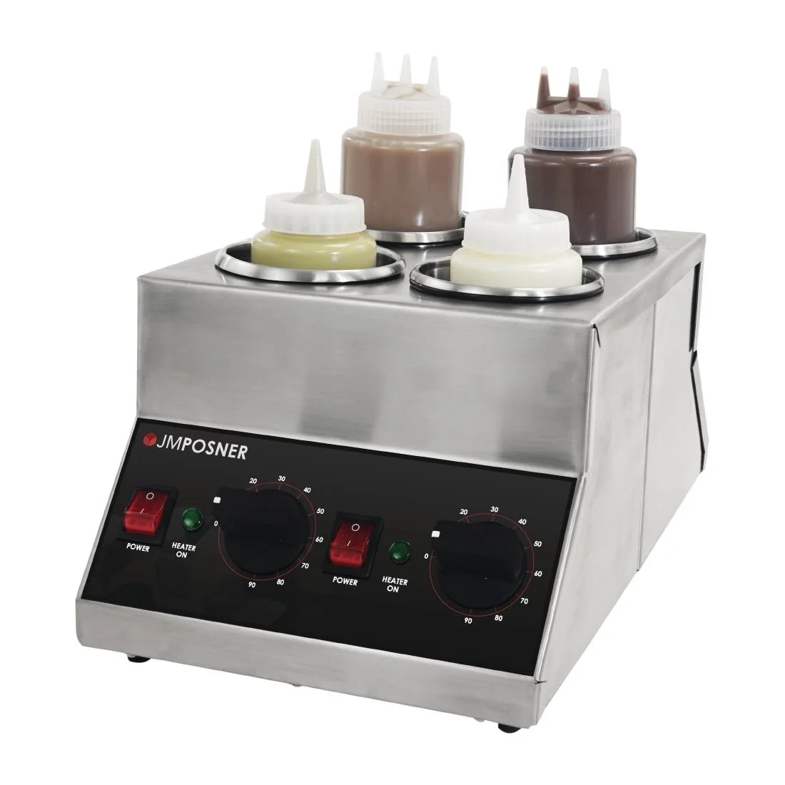 JM Posner Quad Bottle Warmer - Image 4