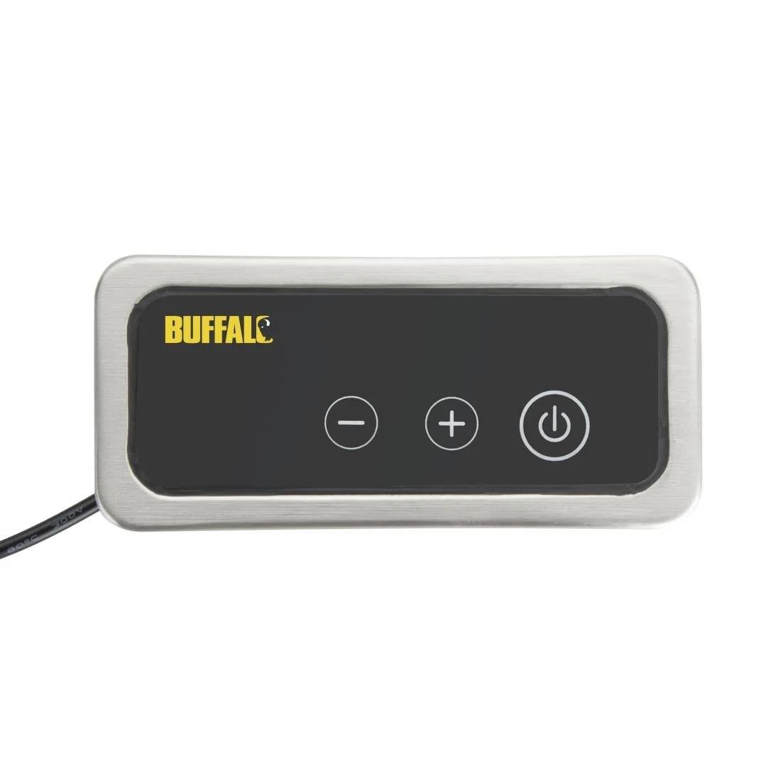 Olympia 1/2 Induction Chafer & Induction Heater Set - Image 4