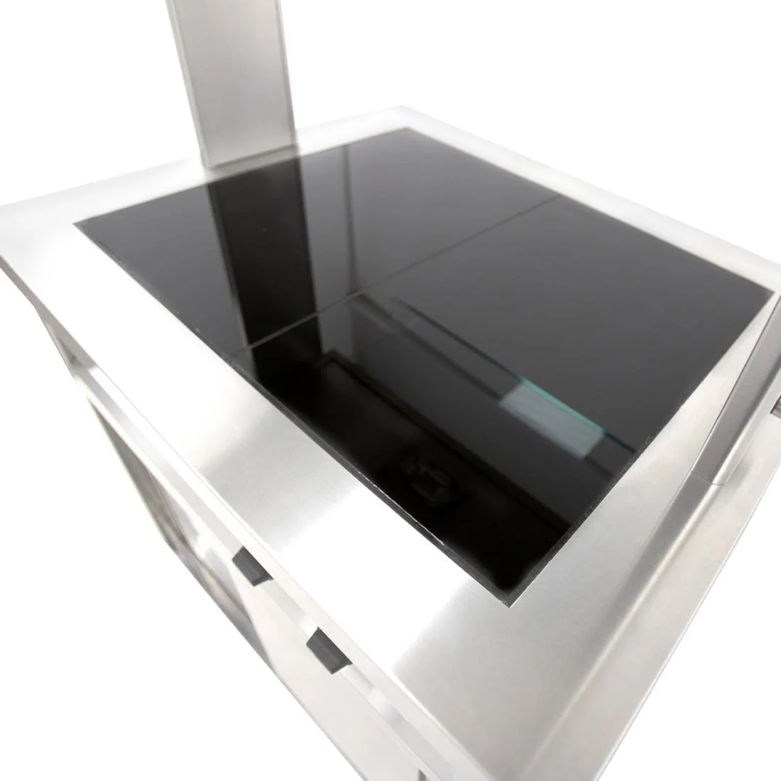 Parry Flexi-Serve Hot Cupboard with Quartz Heated Servery Counter - Image 3