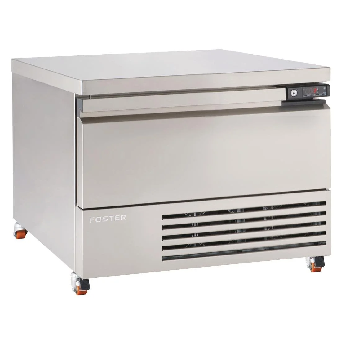 Foster FlexDrawer Counter with 1 Drawer FFC2-1