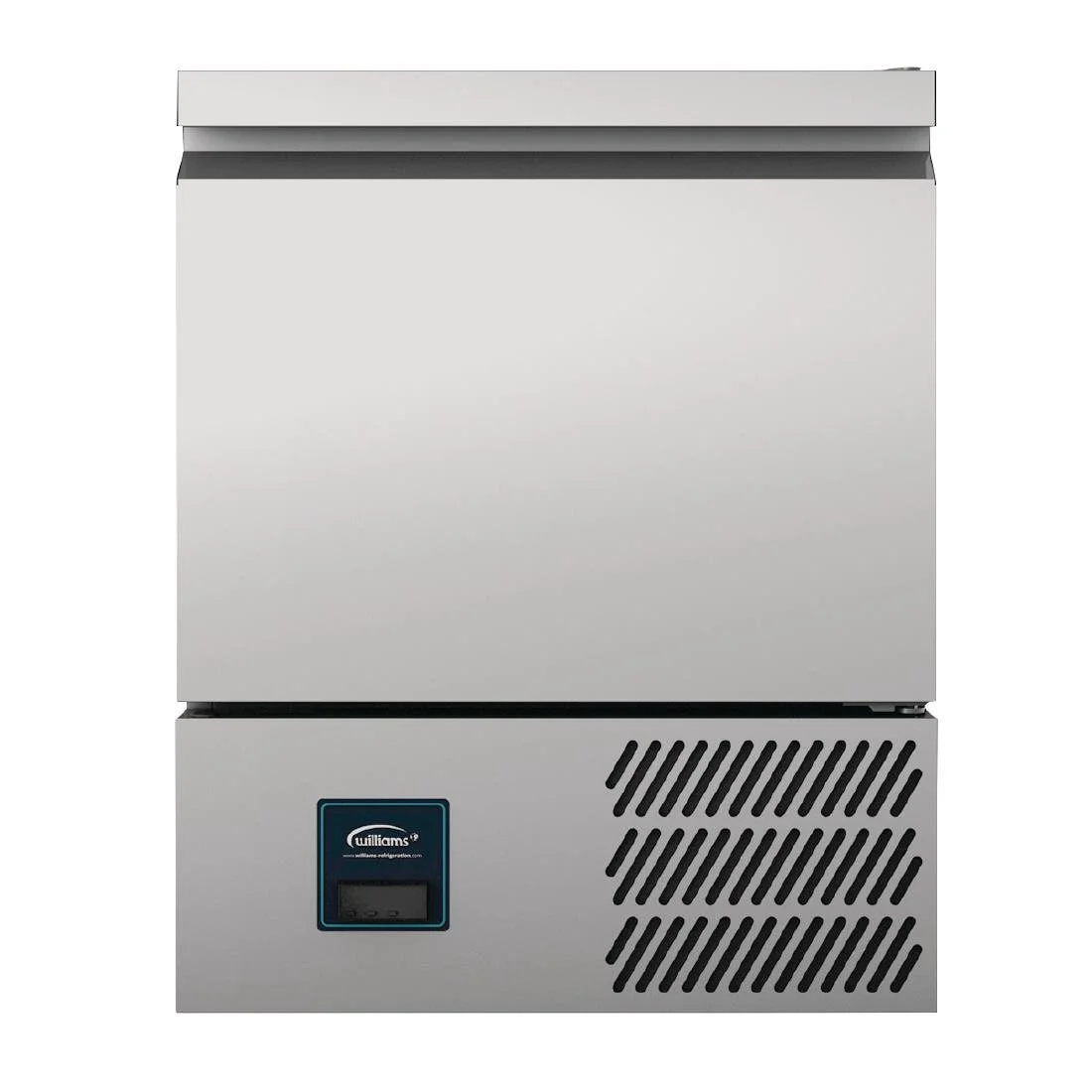 Williams Aztra Undercounter Fridge 131Ltr HAZ5UC-SA - Image 2
