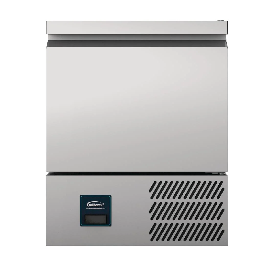 Williams Aztra Undercounter Freezer 131Ltr LAZ5UC-SA - Image 2