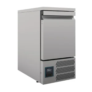Williams Aztra Undercounter Fridge 109Ltr HAZ5CT-SA