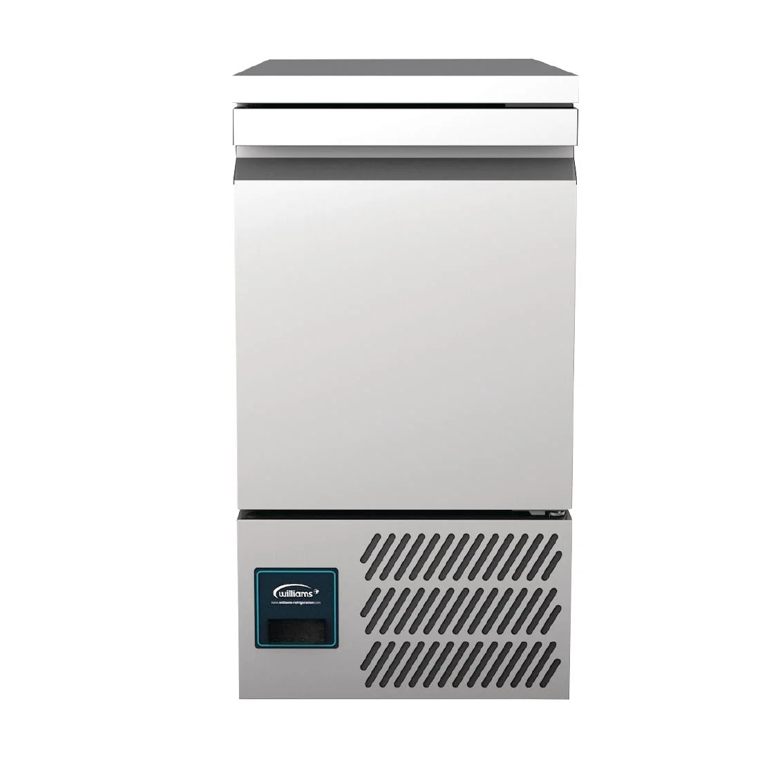 Williams Aztra Undercounter Fridge 109Ltr HAZ5CT-SA - Image 2