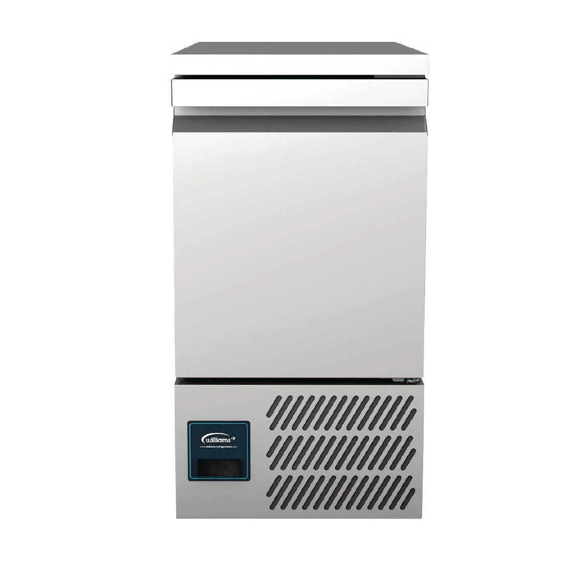 Williams Aztra Undercounter Freezer 109Ltr LAZ5CT-SA - Image 2