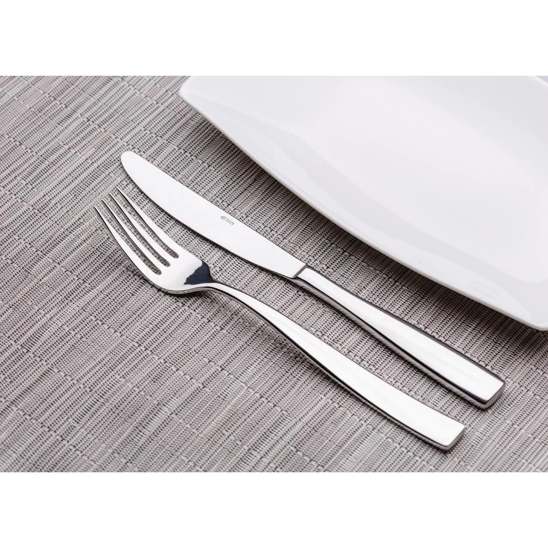 Elia Aspect Table Knife 18 10 (12 Pack) - Image 3