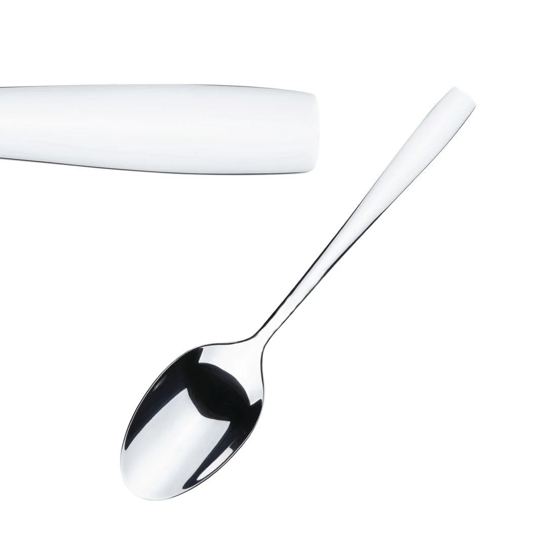 Elia Aspect Dessert Spoon 18 10 (12 Pack)