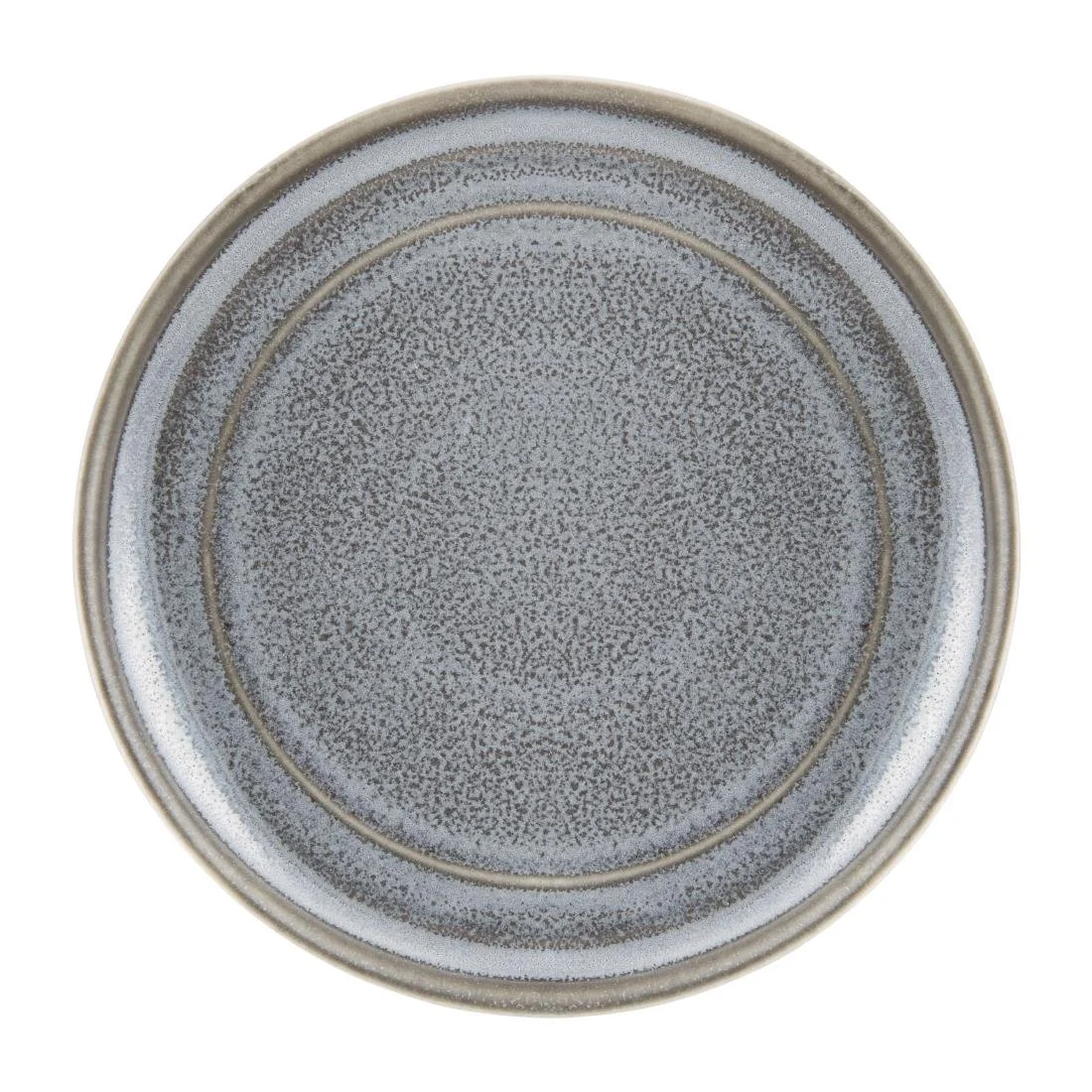 Olympia Cavolo Serve Like A Pro 18-Piece Charcoal Dusk Dinner Set - Image 3