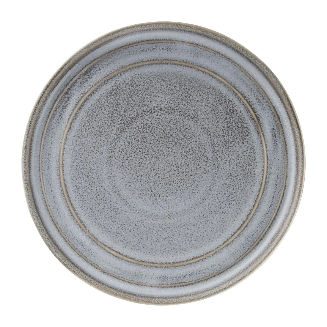 Olympia Cavolo Serve Like A Pro 18-Piece Charcoal Dusk Dinner Set - Image 4