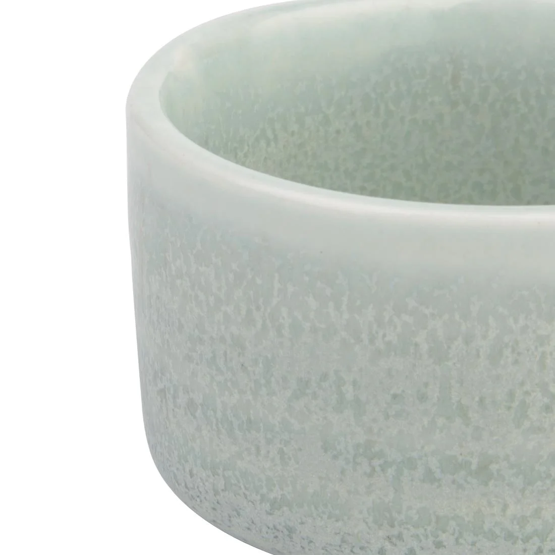 Olympia Cavolo Dipping Dishes Spring Green 67mm (12 Pack) - Image 2