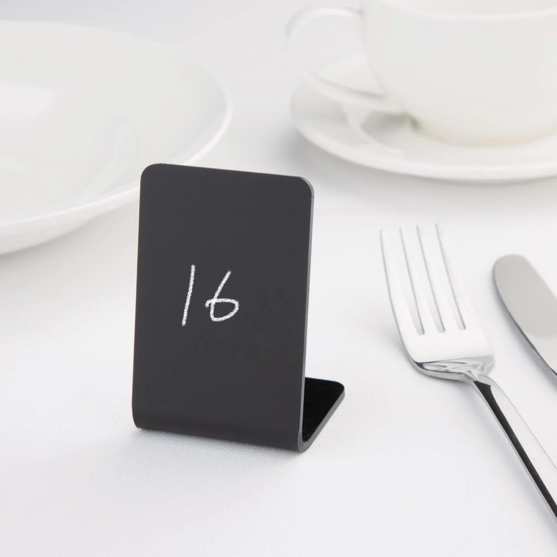 Olympia Acrylic Tableboard (4 Pack) - Image 4