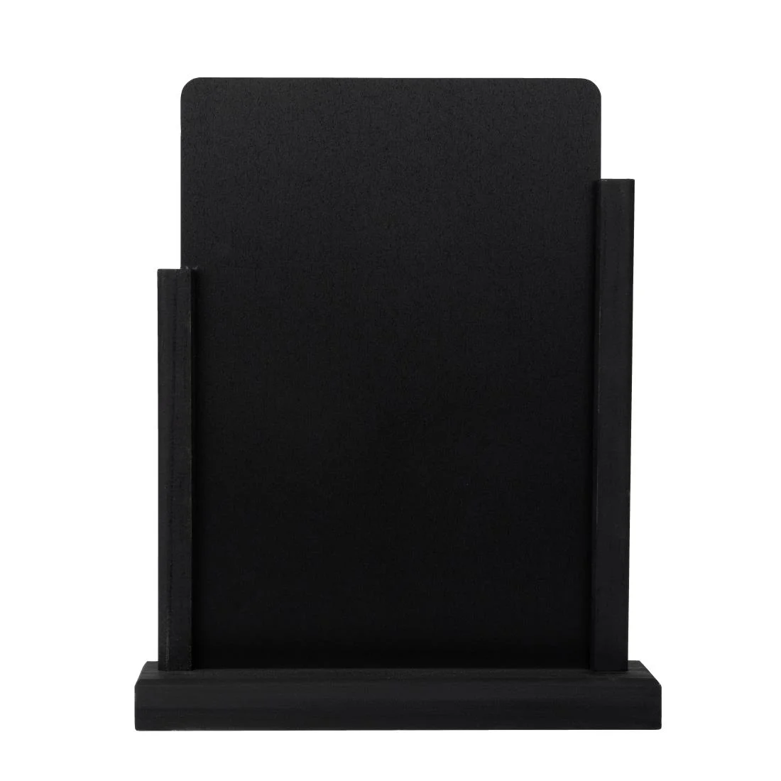 Olympia Elegant Tableboard Black A4 297(H) x 210(W)mm - Image 2