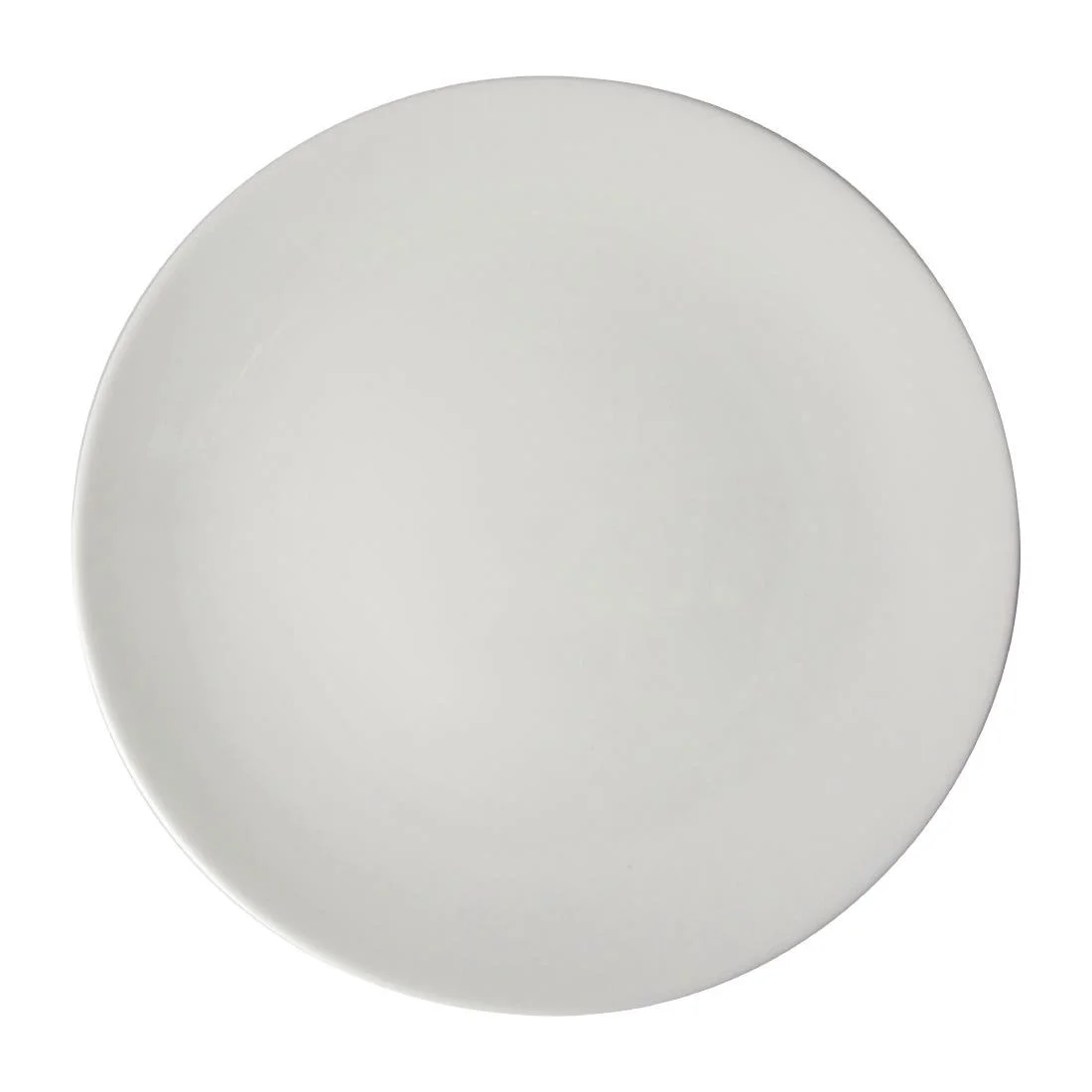 Royal Crown Derby Whitehall Coupe Plates 340mm (6 Pack)