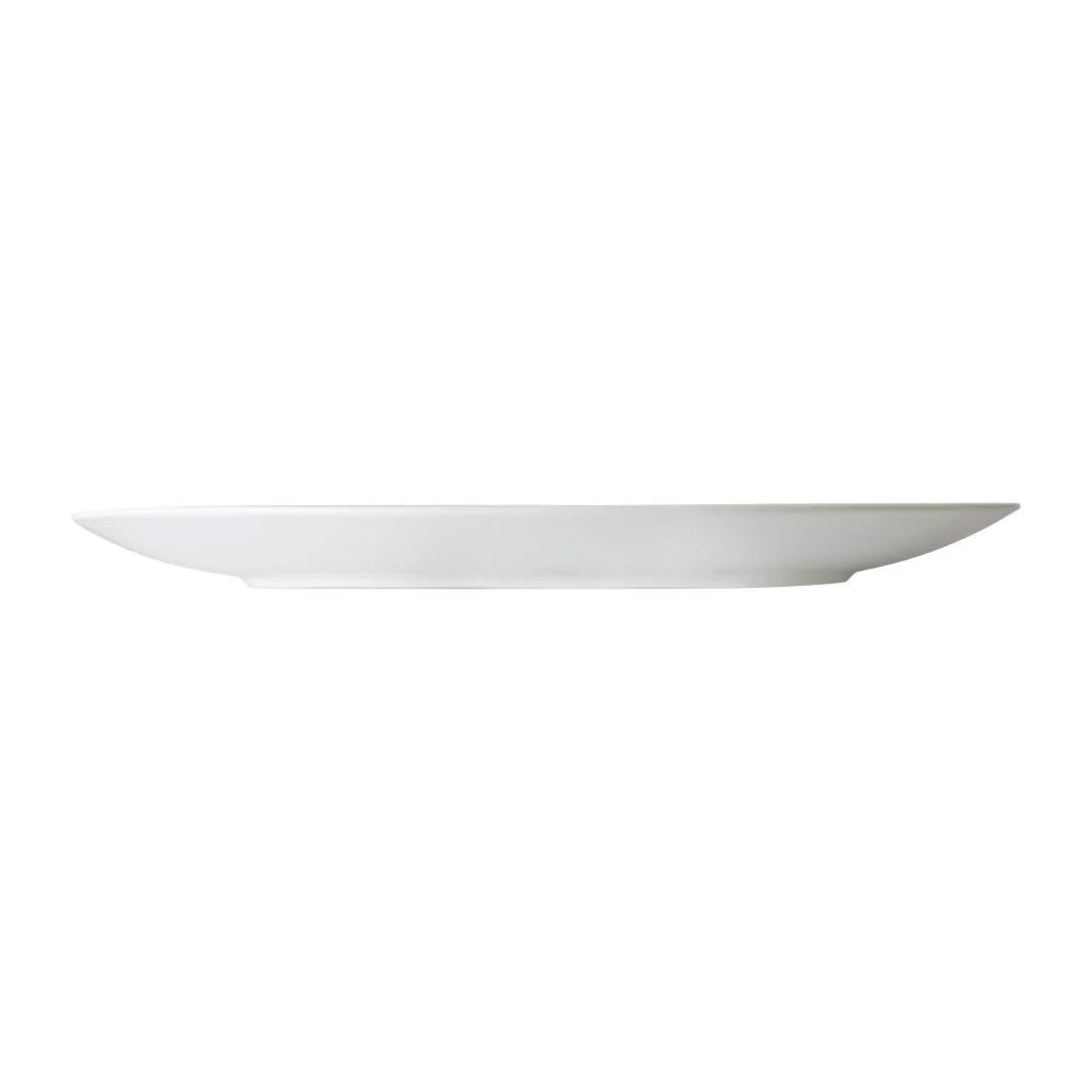 Royal Crown Derby Whitehall Coupe Oval 330mm (6 Pack) - Image 2