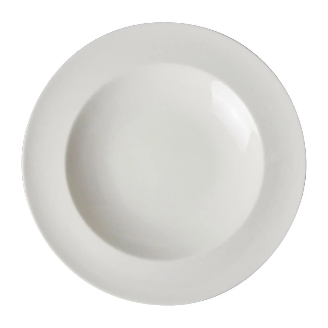 Royal Crown Derby Whitehall Pasta Plates 300mm (6 Pack)