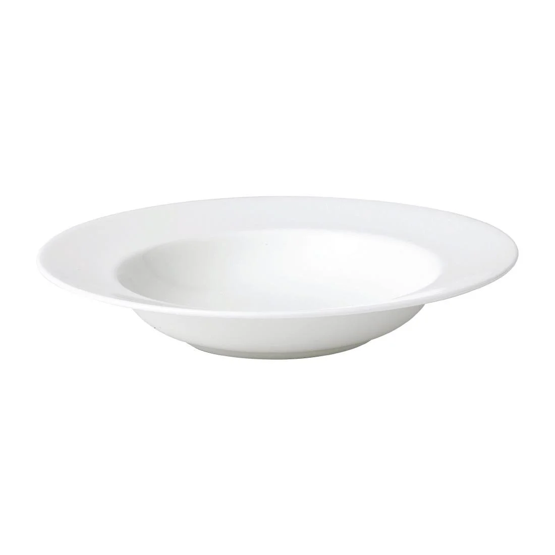 Royal Crown Derby Whitehall Rimmed Bowls 218mm (6 Pack) - Image 2