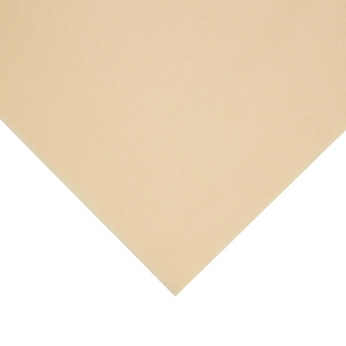 Fiesta Recyclable Premium Tablin Dinner Napkin Cream 40x40cm Airlaid 1/4 Fold (Pack of 500) - Image 2