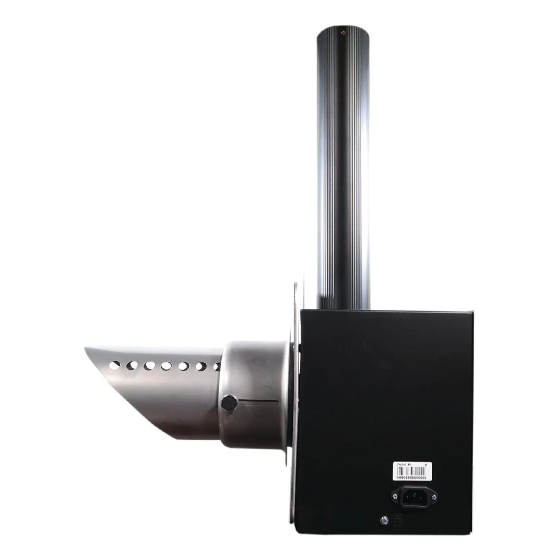 Bradley Smoke Generator with Adaptor - Image 4