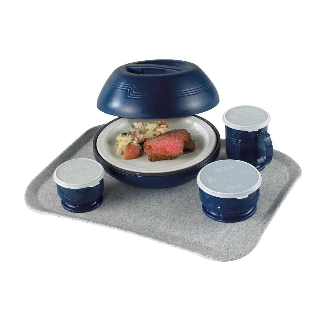 Cambro Camtherm Under Liner 243mm - Image 3