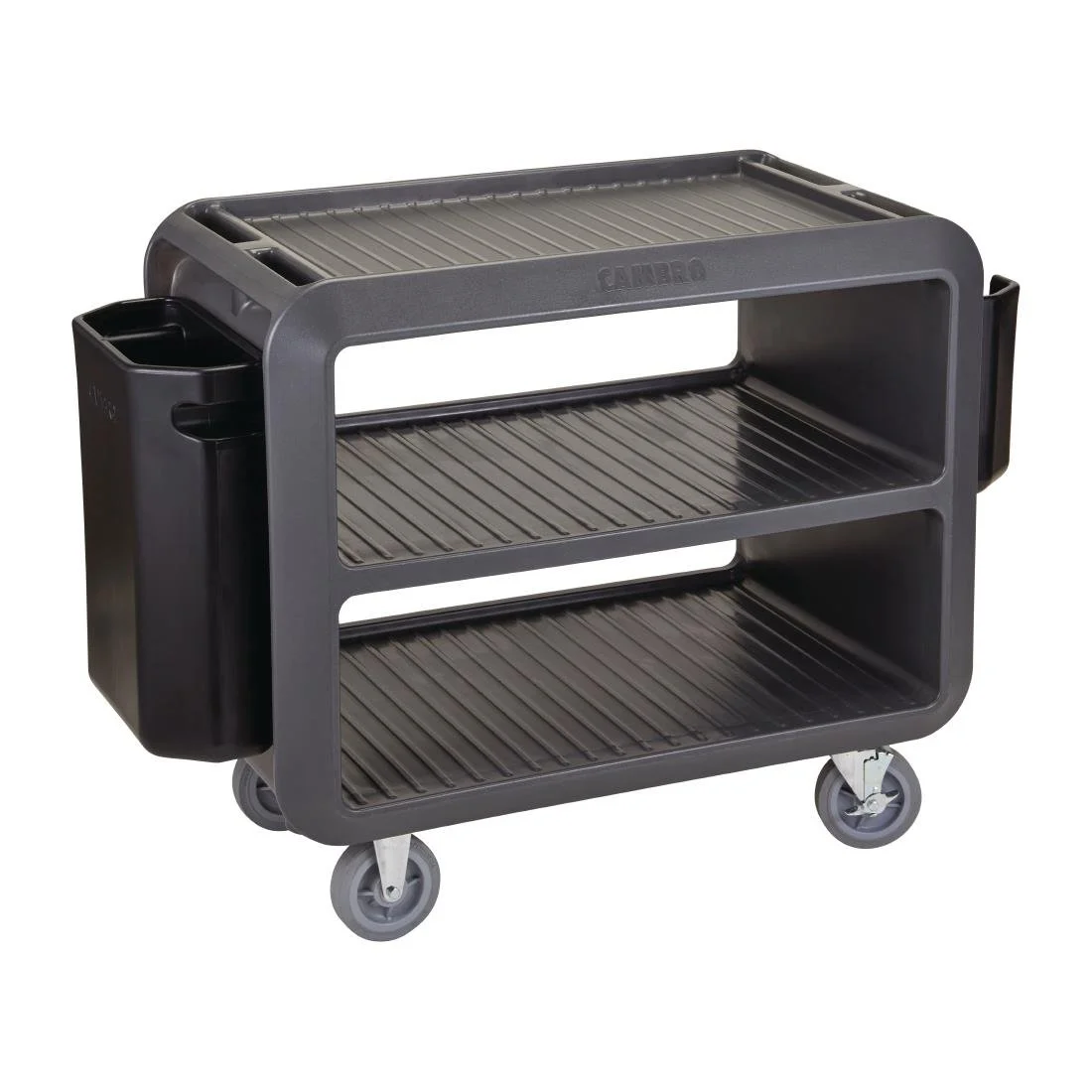 Cambro Pro Quick Connect Bin for Service Cart Large - Image 2