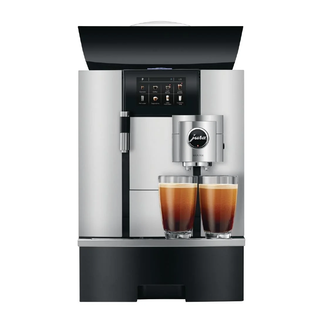 Jura Giga X3c 2nd Gen Bean to Cup Coffee Machine 15230 - Image 4