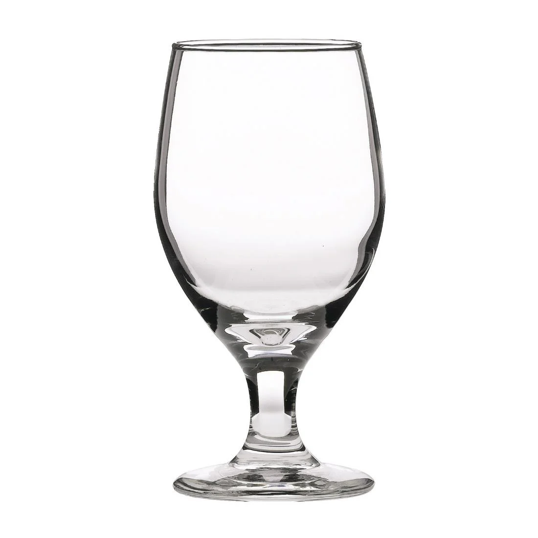 Libbey Perception Banquet Goblets 410ml/14oz (Pack of 12)