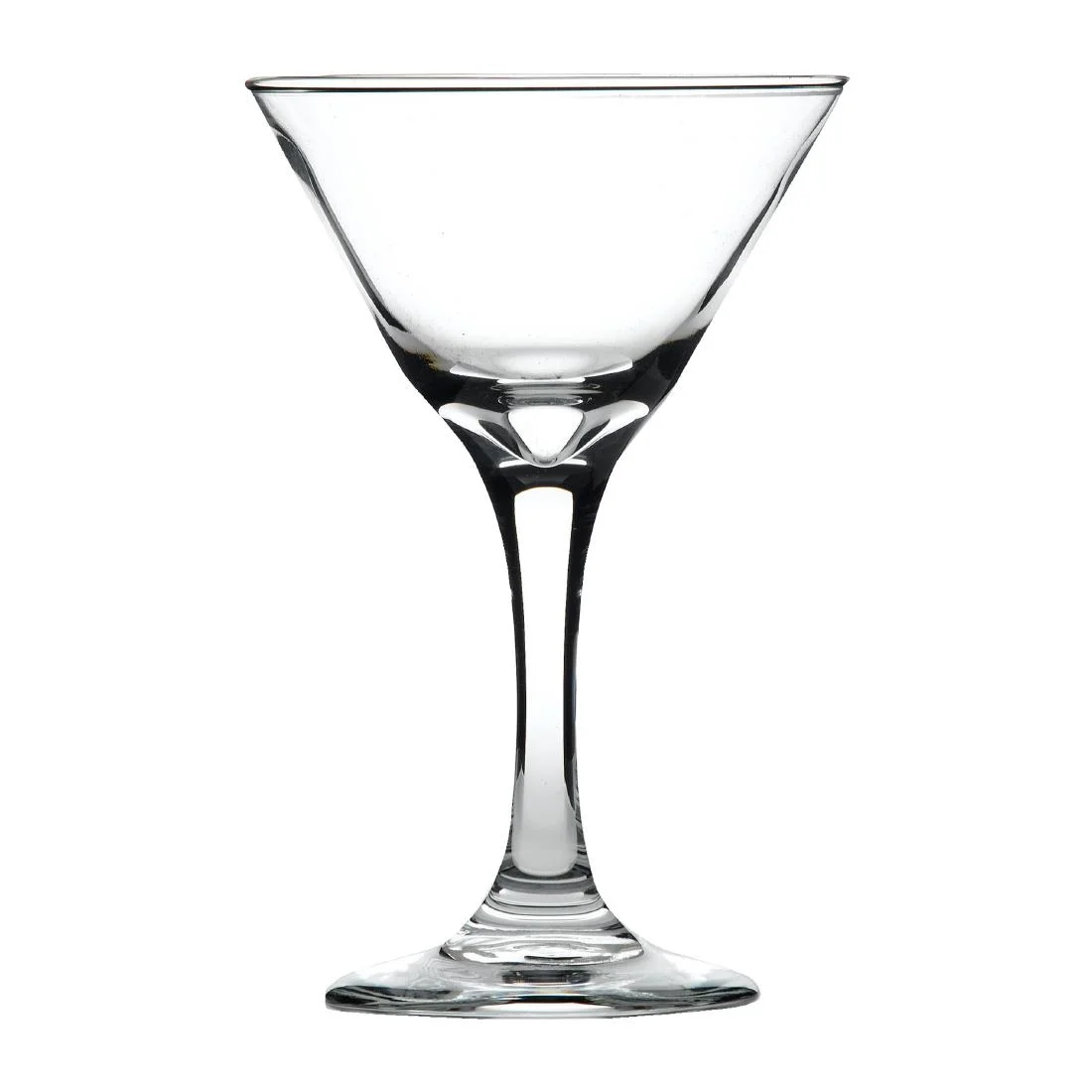 Libbey Embassy Martini Glasses 210ml/7.5oz (Pack of 12)
