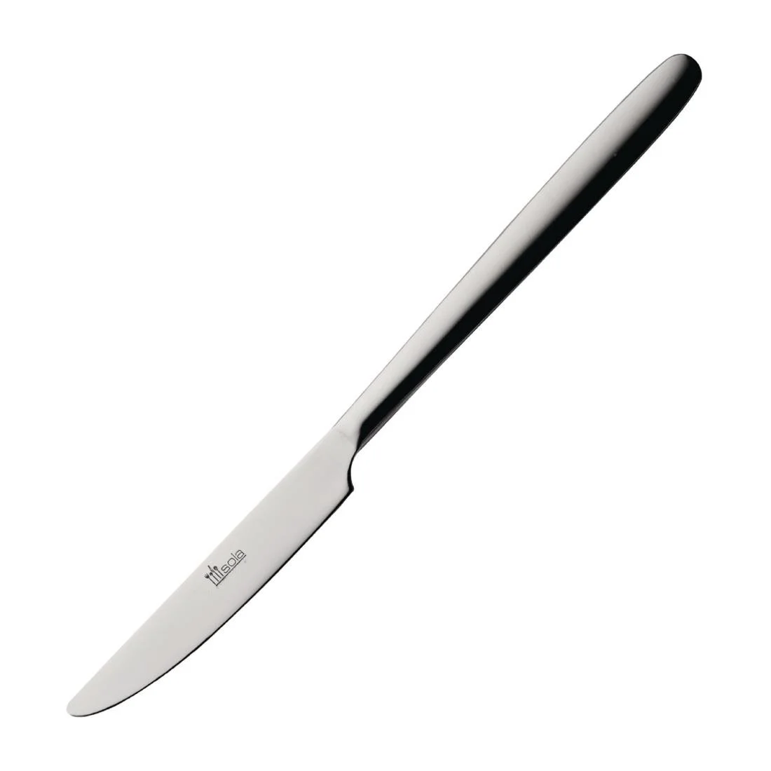 Sola Ibiza Steak Knife Monobloc 6.5mm (12 Pack)