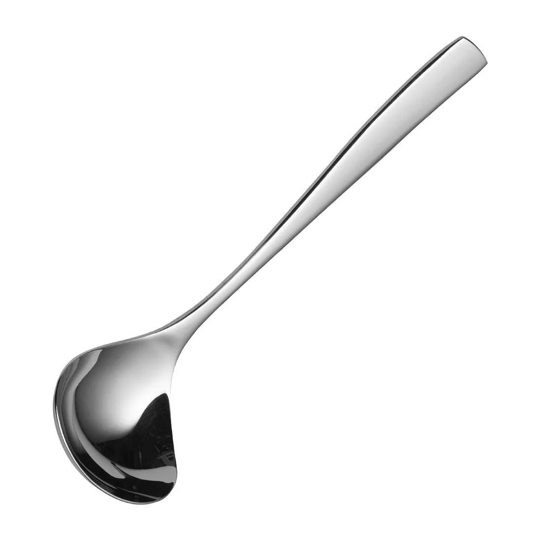 Sola Lotus Sauce Ladle (12 Pack)