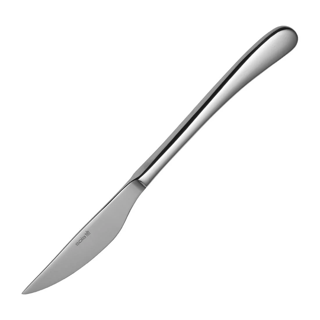 Sola Oasis Steak Knife Monobloc (12 Pack)