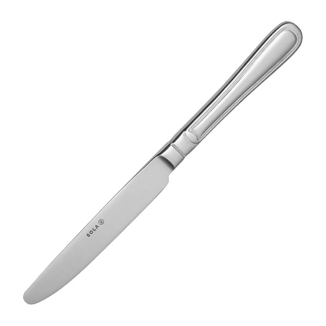 Sola Windsor Dessert Knife Monobloc (12 Pack)