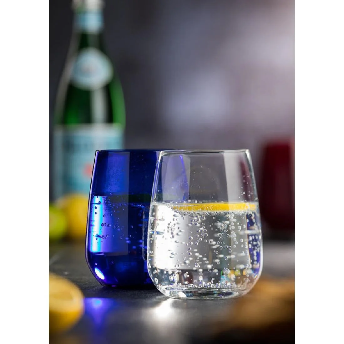 Utopia Premium Water Tumblers 400ml (24 pack) - Image 2