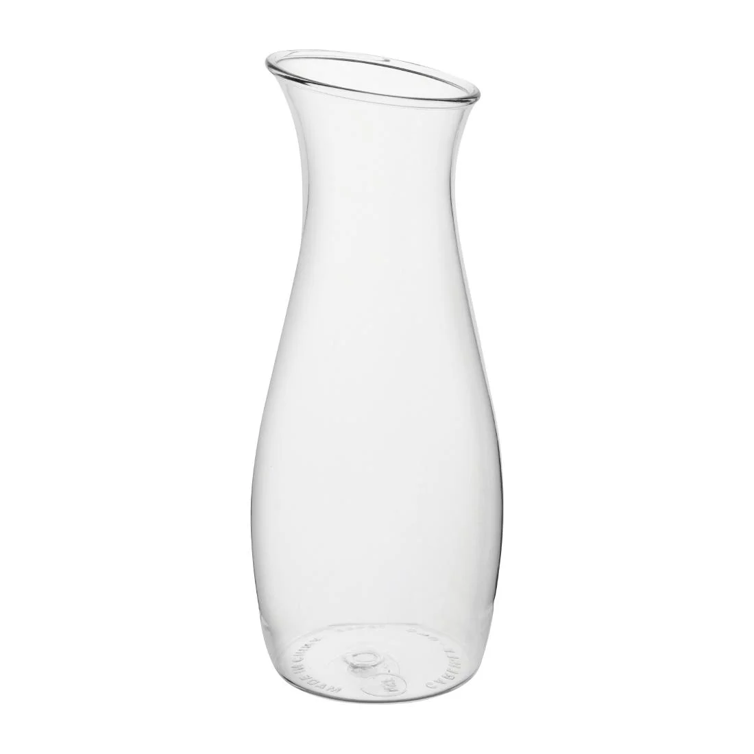 Utopia Carafe 1Ltr (12 Pack)
