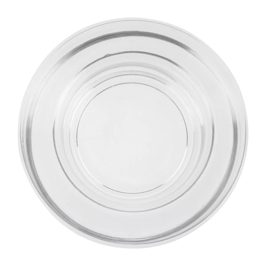 Utopia Chunky Clear Tealight Holders (12 Pack) - Image 4