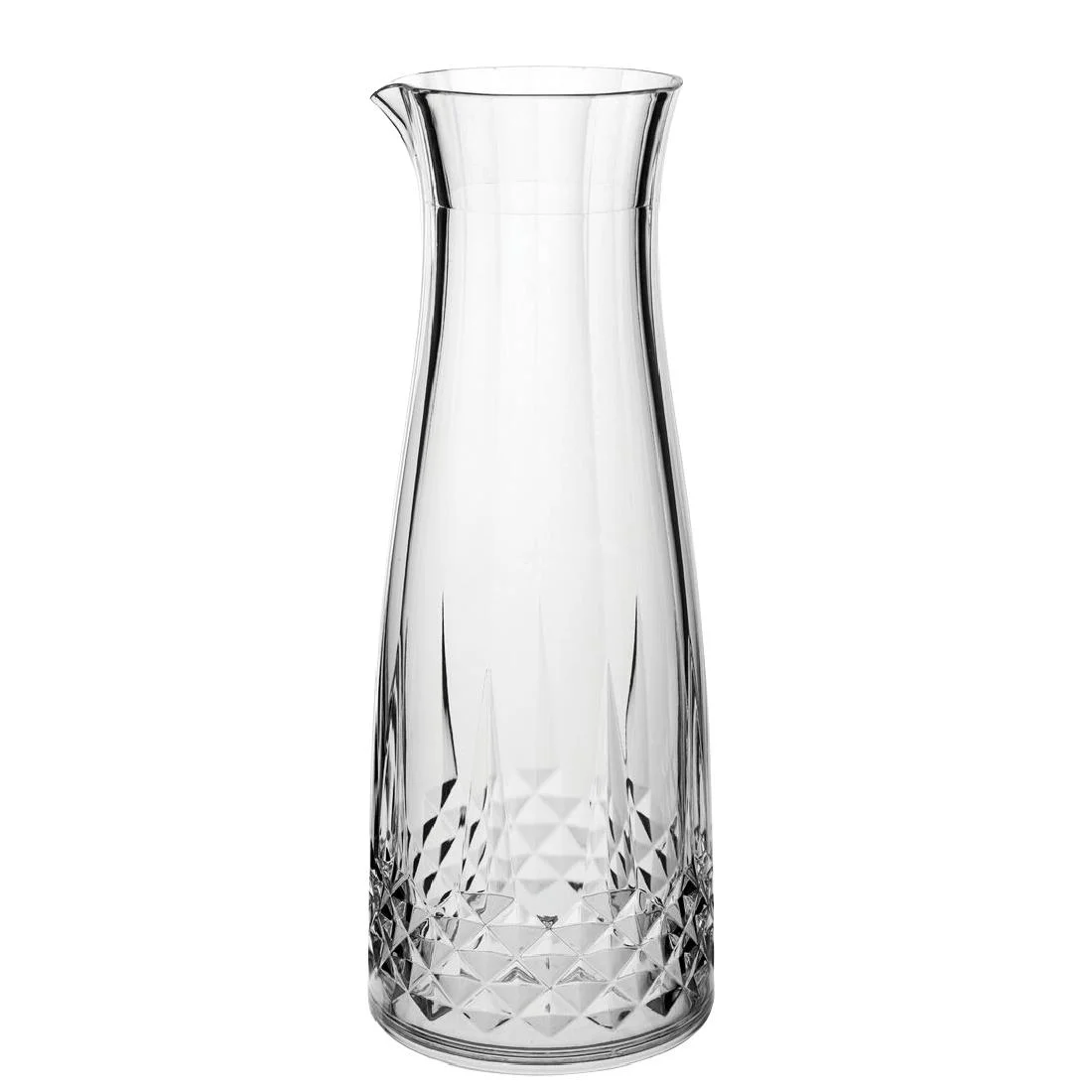 Utopia Gatsby Carafe 1.1L (6 Pack)
