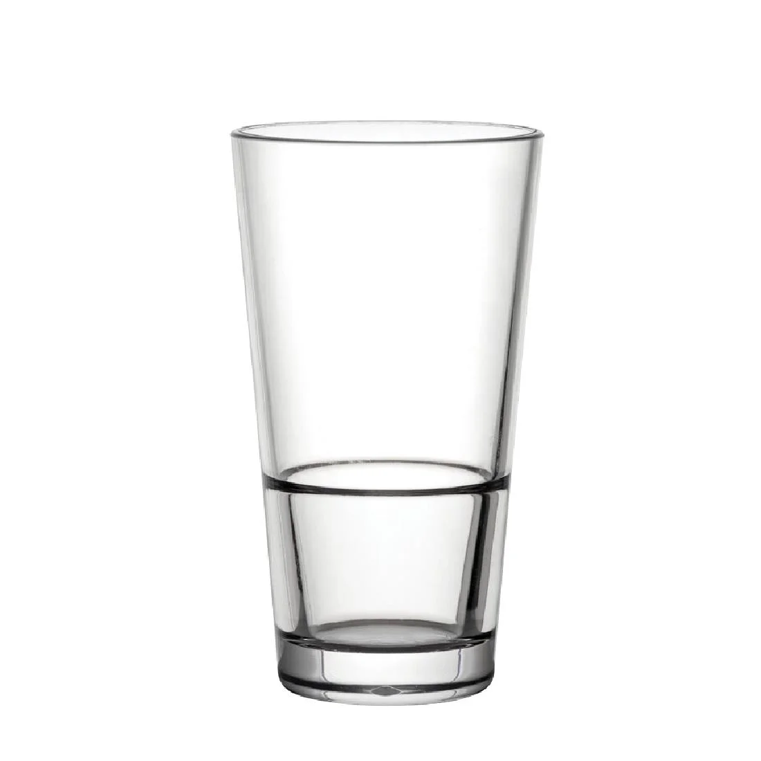 Utopia Venture Stacking Tumblers 355ml (12 pack)