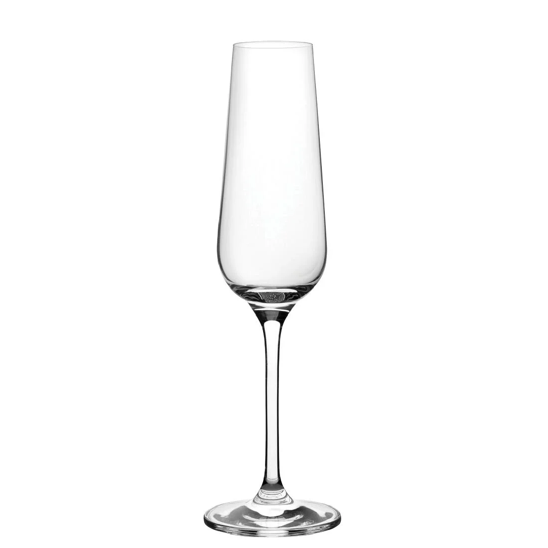 Rona Invitation Flutes 180ml (6 Pack)