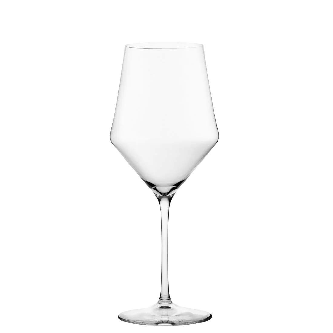 Rona Edge Red Wine Glasses 520ml (6 pack)