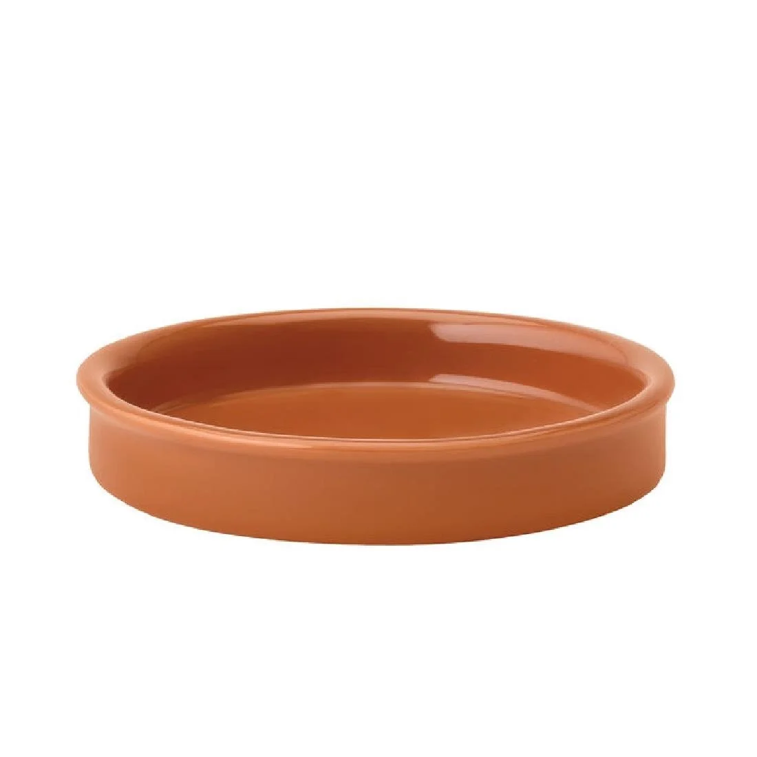 Utopia Tapas Dishes 130mm (6 Pack)
